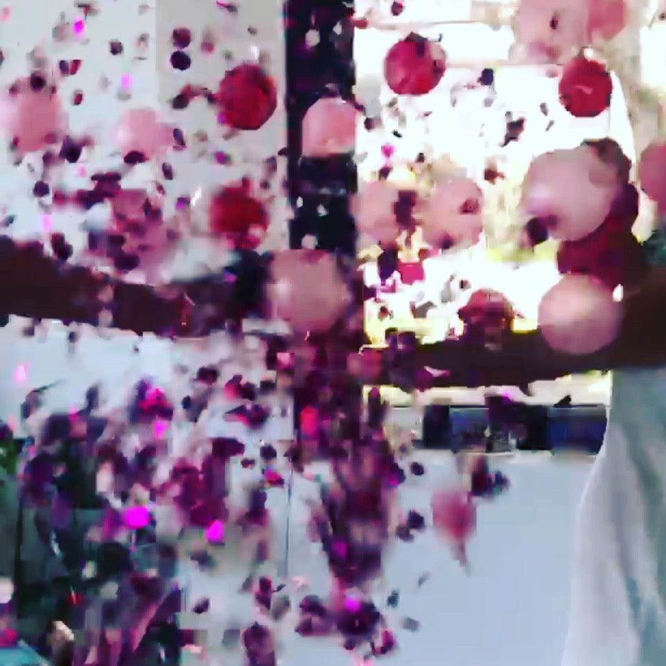 Oh Baby! Gender Reveal Balloon