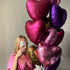Love Heart Bouquet