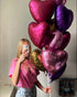 Love Heart Bouquet