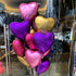 Love Heart Bouquet