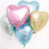 Love Heart Bouquet