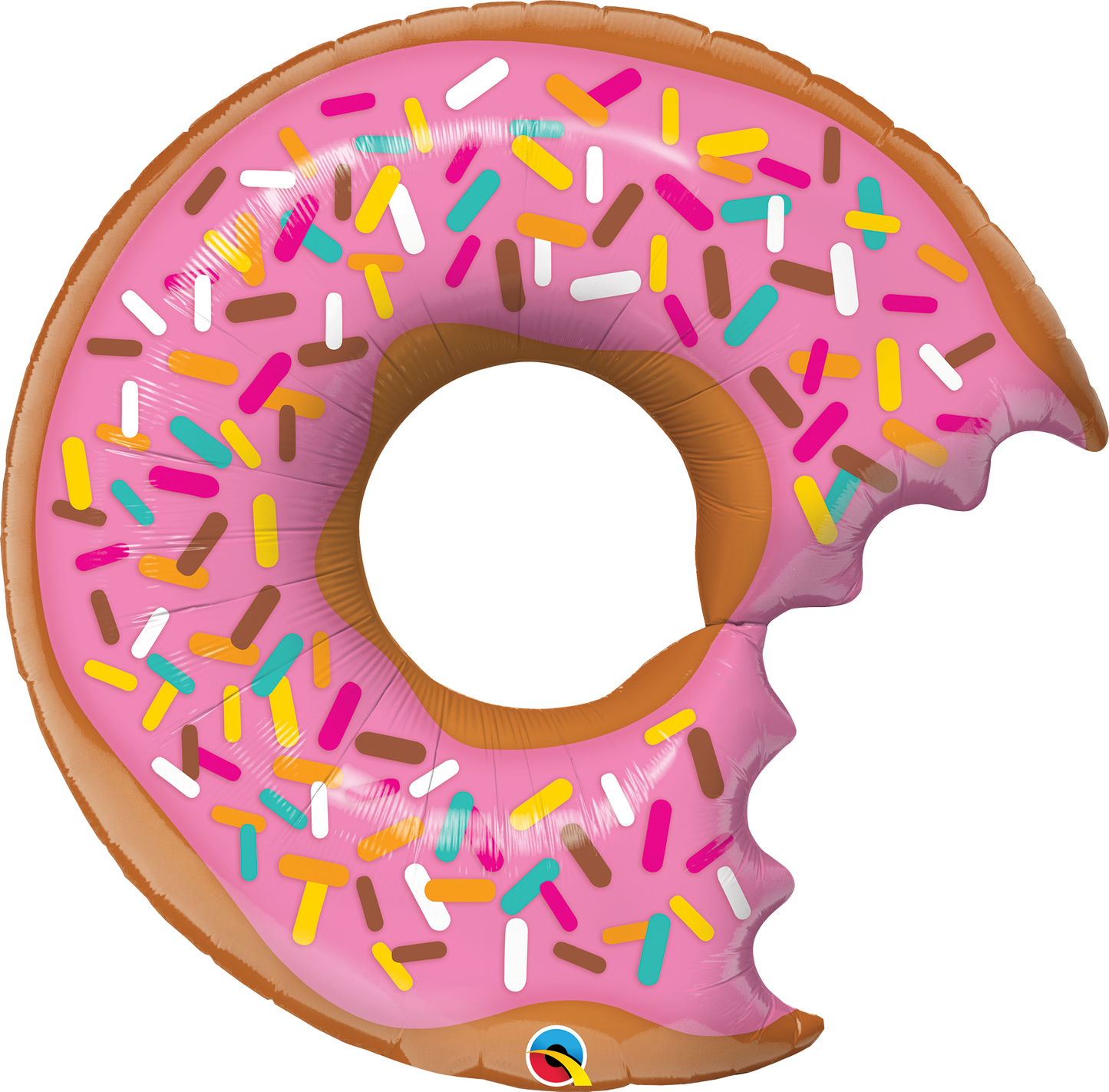 Bit Donut & Sprinkles