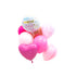 Custom Pink Sweetheart Bouquet