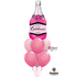 Bring on the Bubbly Bouquet
