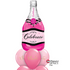 Bring on the Bubbly Bouquet