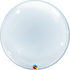 Clear Deco Bubble 60cm