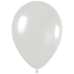 Clear Latex Balloon