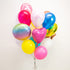 Custom Party Time Bouquet