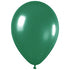 12 Latex Balloon Bouquet in fashion colours of your choice