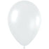 12 Latex Balloon Bouquet in fashion colours of your choice