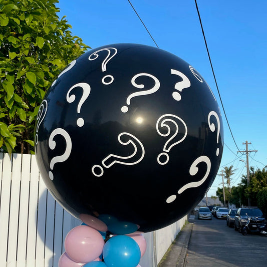 Gender Reveal Balloon - 80cm
