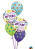 Mum, You're the Best! Bouquet