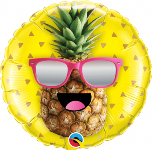 Mr Cool Pineapple 45cm