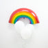 Rainbow and Clouds Bouquet