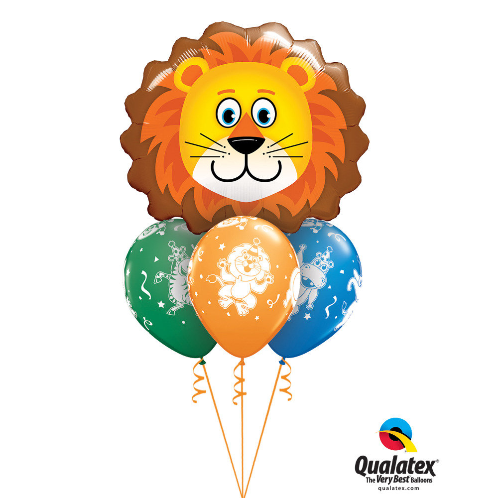 Roaring Party Bouquet