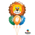 Roaring Party Bouquet