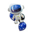 Spaceman Out There! Bouquet