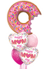 Sweet Celebration for Mum