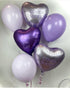 Personalised Get Well Soon Bouquet