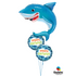Daddy Shark Bouquet