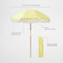 Sunnylife Umbrella - Limoncello