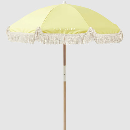 Sunnylife Umbrella - Limoncello